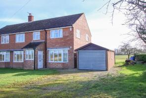 2, Wolseyford Villas, Hog Hill Lane, Yoxford IP17 3JF