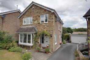 3, East Causeway Vale, Adel, Leeds LS16 8LG