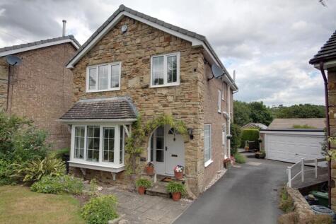 3 East Causeway Vale, Leeds