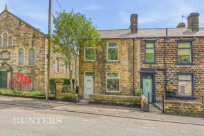 96, Summit, Todmorden Road, Littleborough OL15 9QX