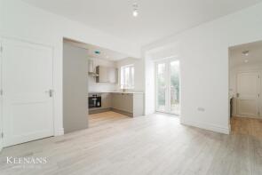 29, Longmead Road, Salford M6 7EU