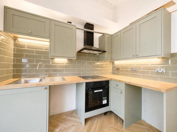 kitchen penylan 2