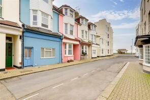 8, Thorn Road, Heene, Worthing BN11 3ND