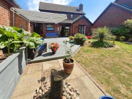 9, Cricketers Way, March PE15 0UU