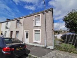 8, Symmons Street, Waun Wen, Swansea SA1 6FT