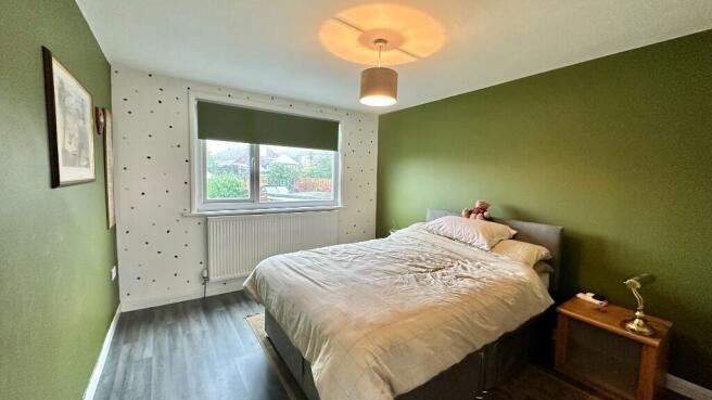 Bed 1