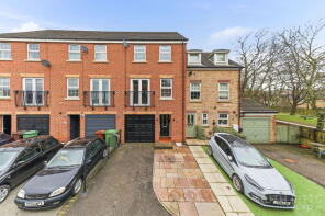 25, Barncroft Close, Ackworth, Pontefract WF7 7RW
