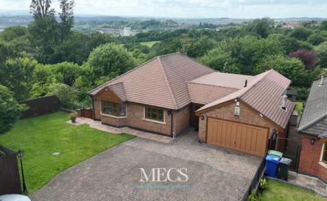 Greenhill Road, Halesowen, West Midlands, B62 8HA