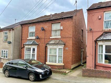 Waverley Street, Dudley, DY2 0YE