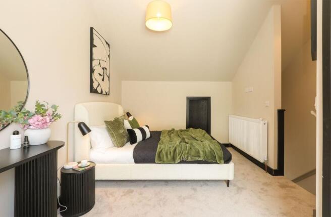 3 bed Terraced for sale Image 11