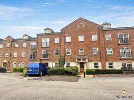 39, St Christophers Walk, Wakefield WF1 2UP