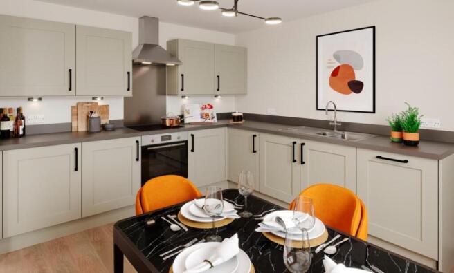 Dandara - The Pines    - The Orkney V1, Home 44