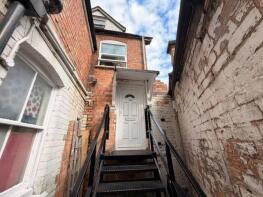 10a, Market Street, Draycott DE72 3NB
