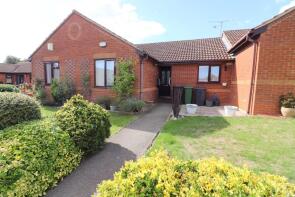 26, Edgcott Close, Luton LU3 4DT