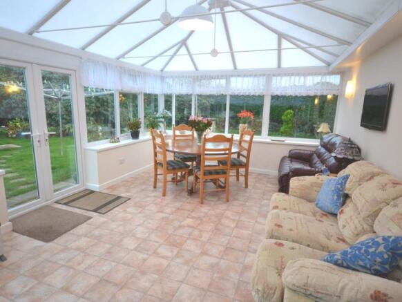 Conservatory