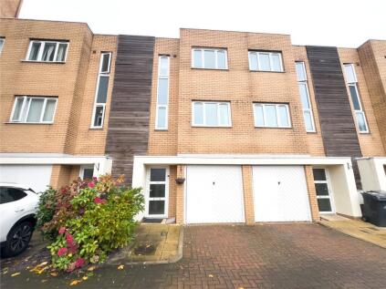 Lakeside Rise, Blackley, Manchester, M9