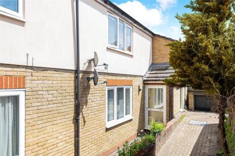 Jubilee Avenue, Twickenham
