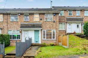 16, Bridge Wood Close, Horsforth, Leeds LS18 5TR