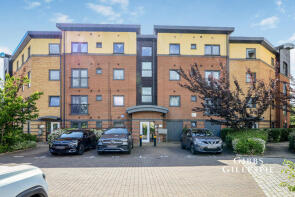 Flat 12, 1 Wynne Court, Raven Close, Watford WD18 7DA