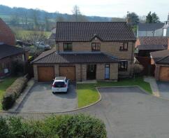 7, Kellways, Backwell BS48 3BU