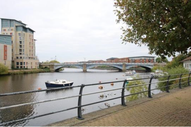 1 bed Apartment to rent Image 7