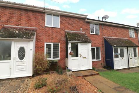 Ambleside, Botley, SO30