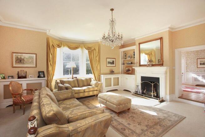 Drawing Room