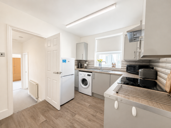 Kitchen 1
