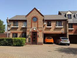 1a, Brick Court, Jetty Walk, Grays RM17 6PL