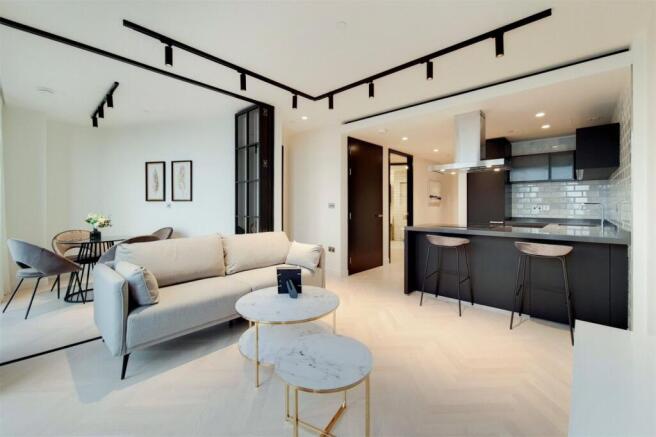 One Crown Place