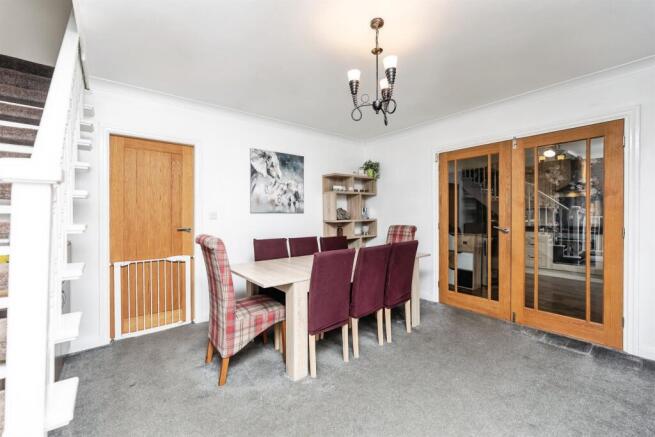6 bed End of Terrace for sale Image 8