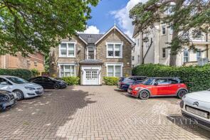 Flat 9, 36 Bramley House, Christchurch Road, Bournemouth BH1 3PD