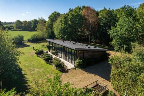 Cane End Farm, Hulcott, Aylesbury, Buckinghamshire, HP22