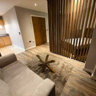 Apartment 500, Xq7 Building, Taylorson Street South, Salford M5 3FN
