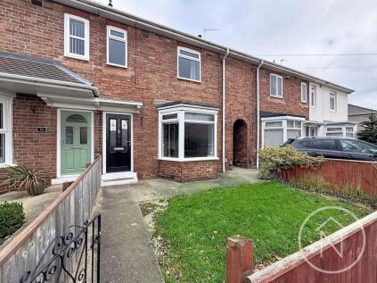 Warwick Crescent, Billingham, TS23