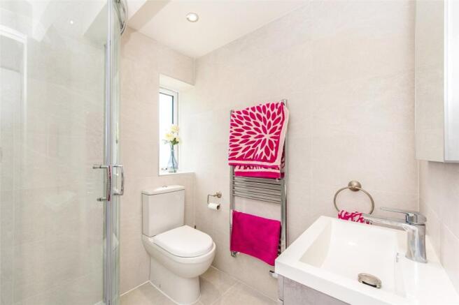 Guest En-Suite
