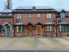 47c, High Street, Studley B80 7HN