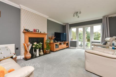 Walnut Close, Broadstairs, Kent