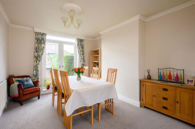 3 bed Semi-Detached for sale Image 8