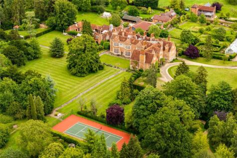 Pound Lane, North Crawley, Buckinghamshire, MK16
