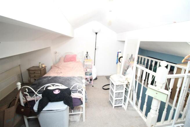 loft room