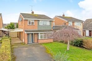 14, Palmerston Crescent, Hawarden CH5 3SF