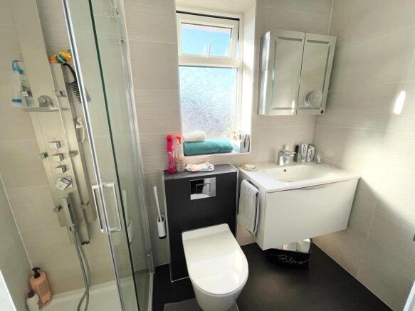 En-Suite
