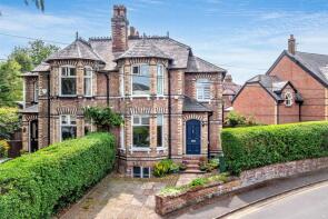 3, Spring Road, Altrincham WA14 2UQ