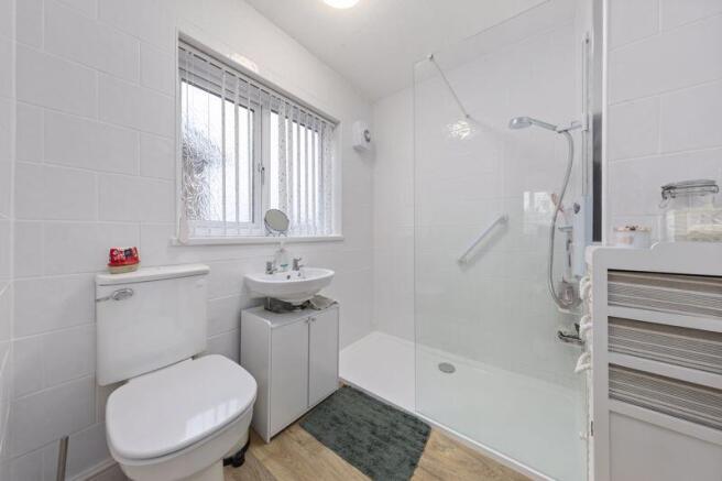 Shower-Room