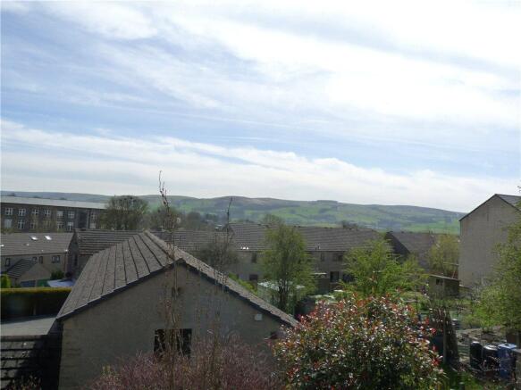Bedroom View