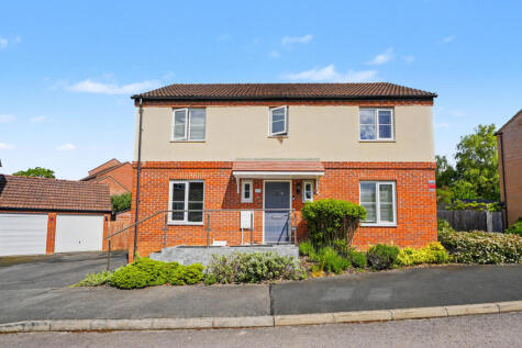 Wildacre Drive, Northampton, NN3 9GB