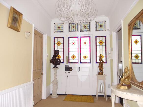 Hall