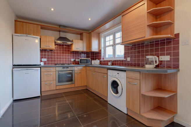 Kitchen 1