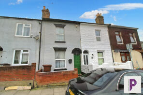 82, Gardiner Street, Gillingham ME7 1DW